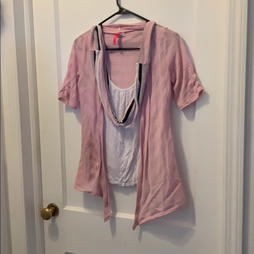 One piece ladies top